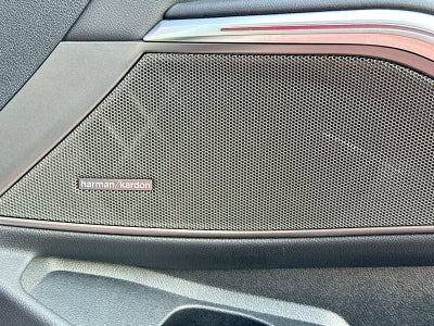 2024 BMW M3 Competition xDrive