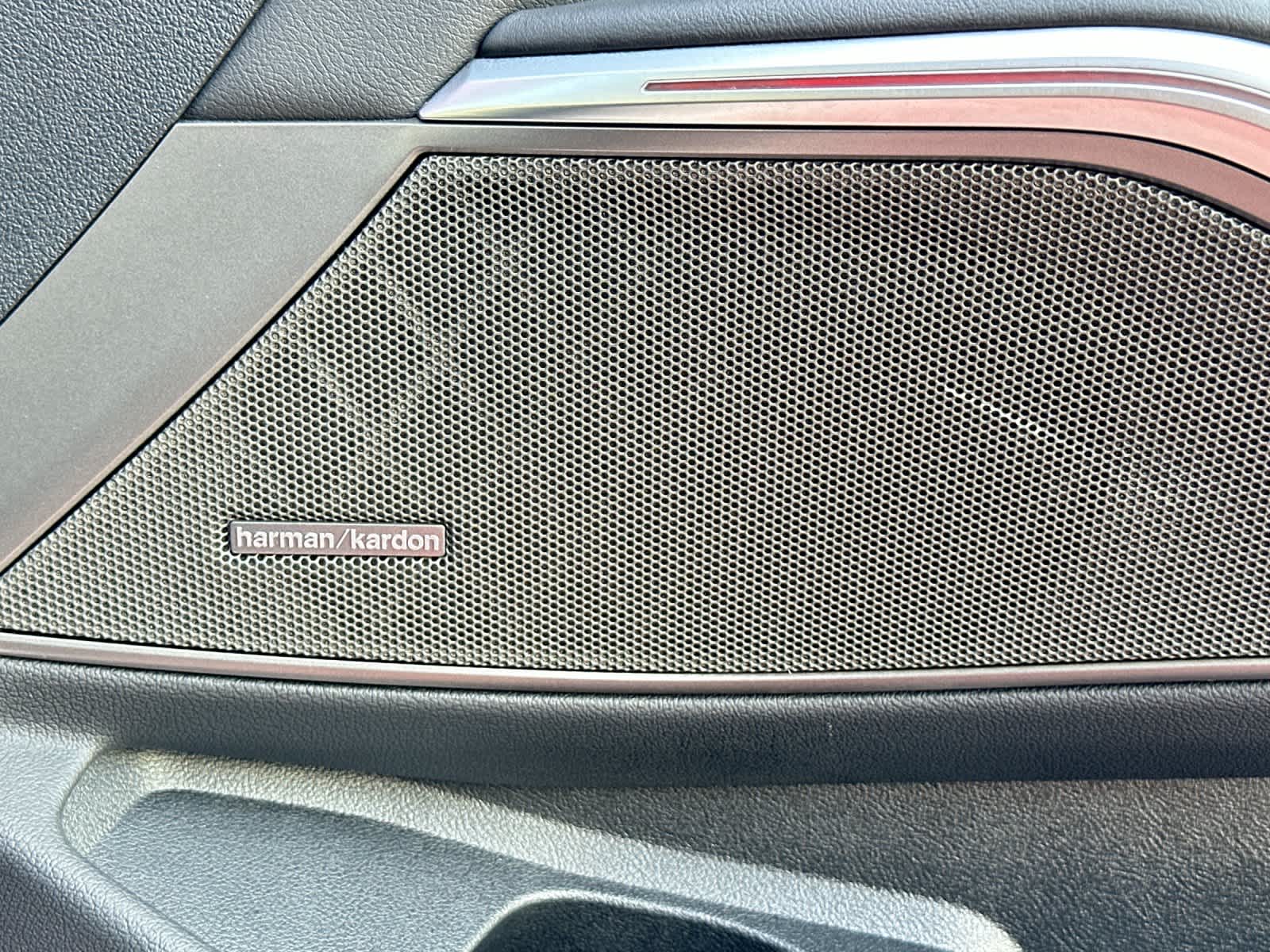 2024 BMW M3 Competition xDrive