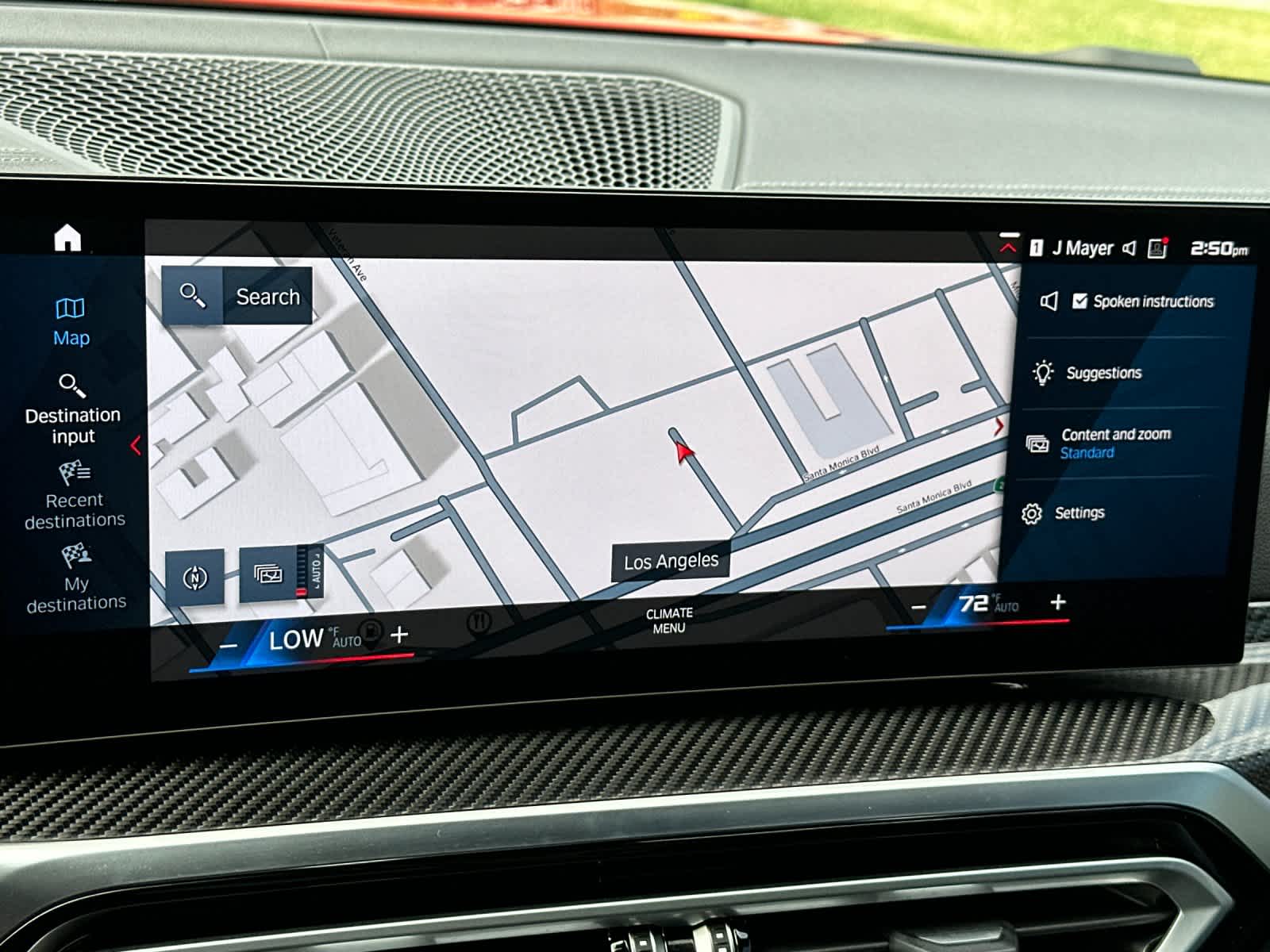 2024 BMW M3 Competition xDrive