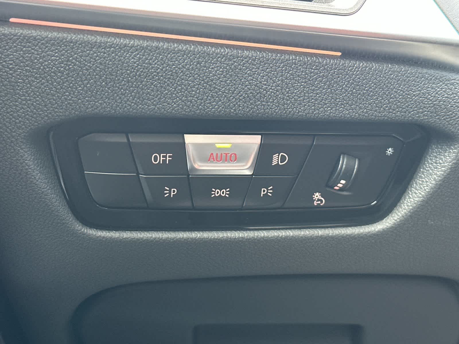 2024 BMW M3 Competition xDrive