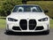 2025 BMW M4 Competition xDrive