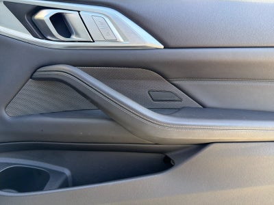 2025 BMW M4 Competition xDrive