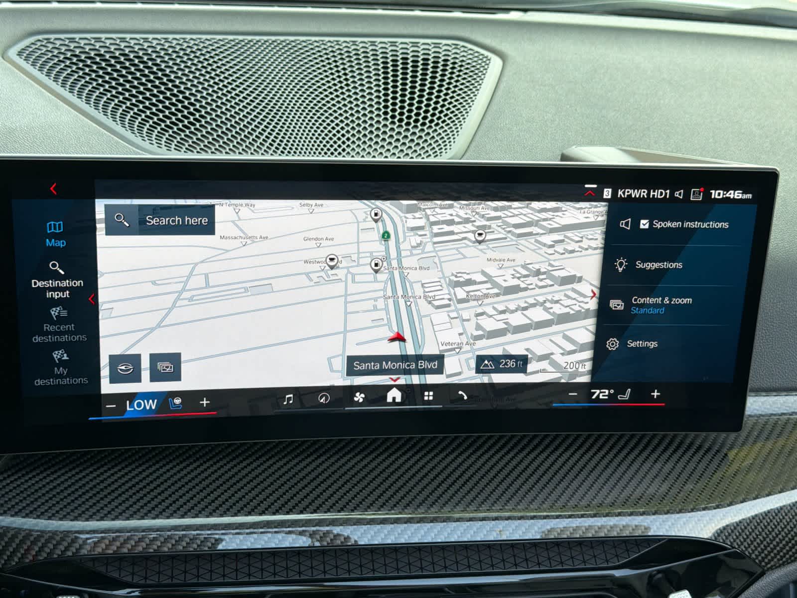 2025 BMW M4 Competition xDrive