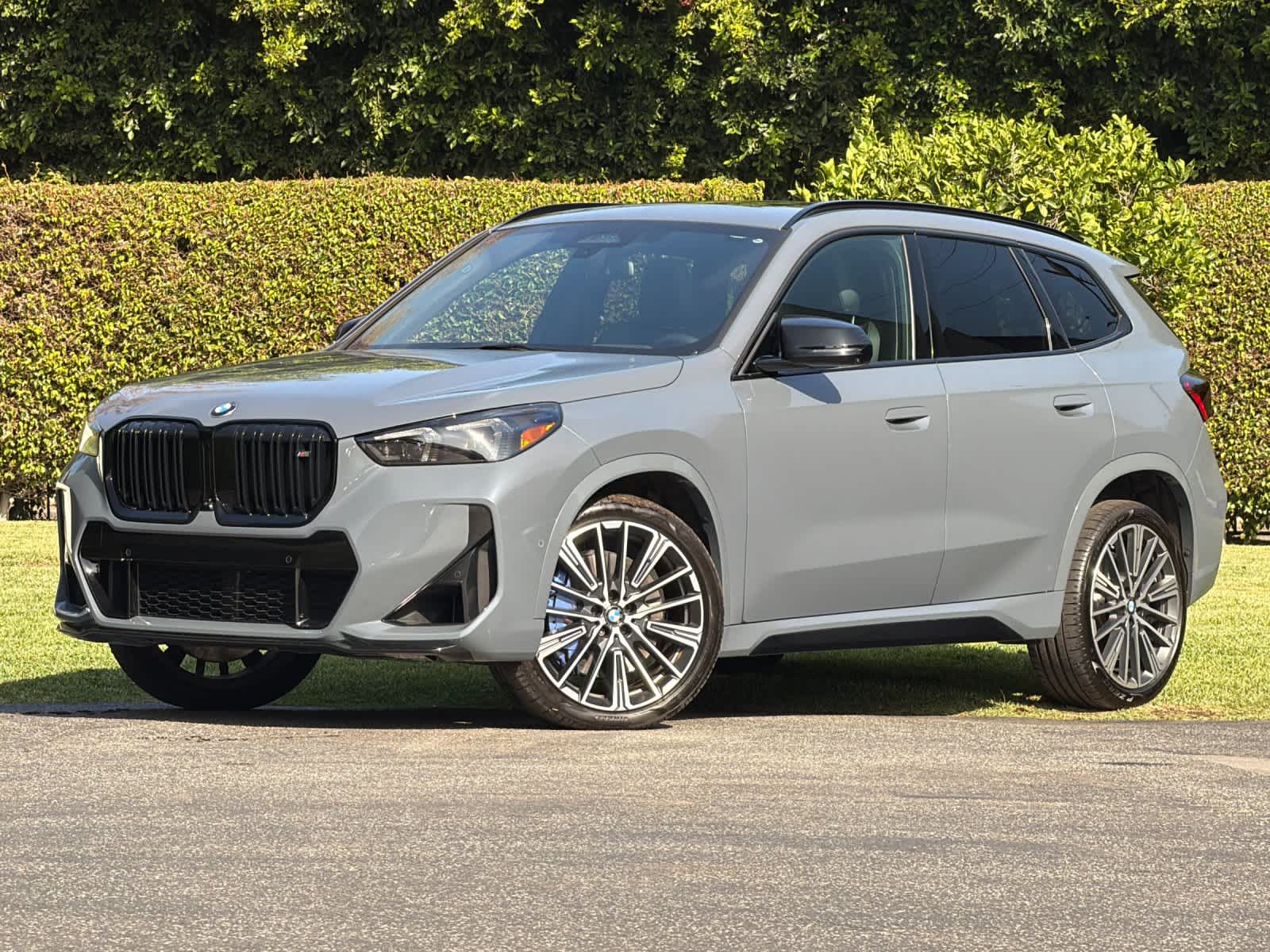 2024 BMW X1 M35i M35i