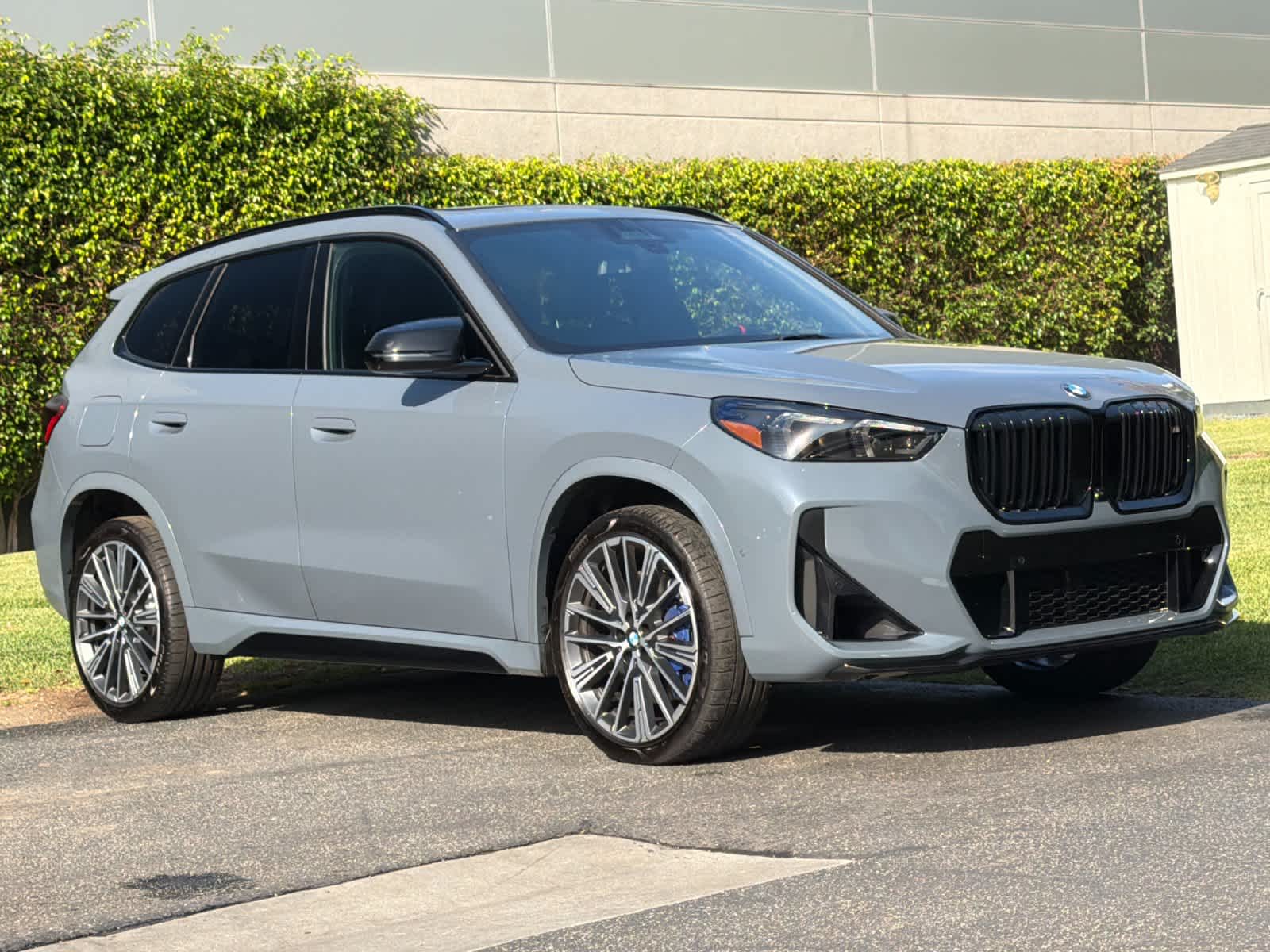 2024 BMW X1 M35i M35i