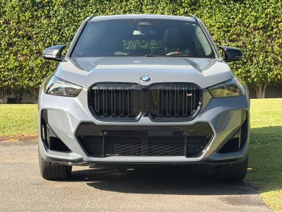 2024 BMW X1 M35i M35i
