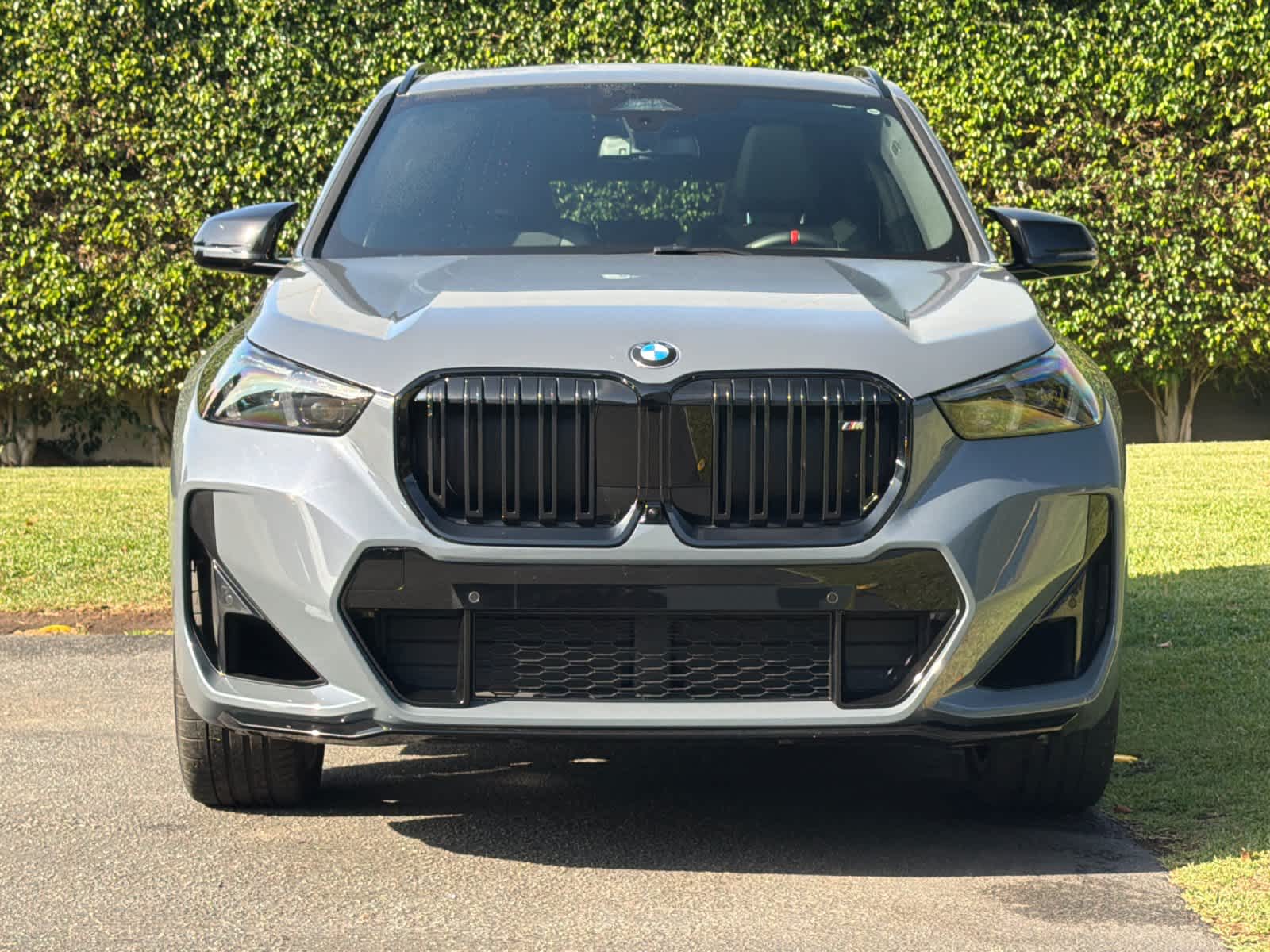 2024 BMW X1 M35i M35i