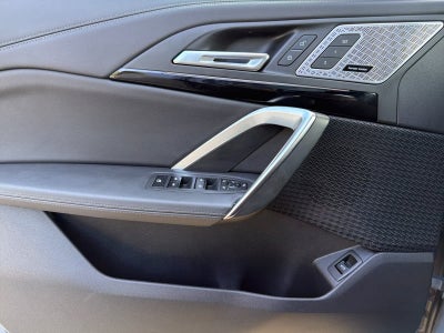 2024 BMW X1 M35i M35i