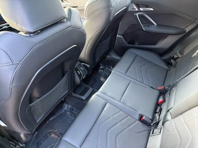2024 BMW X1 M35i M35i