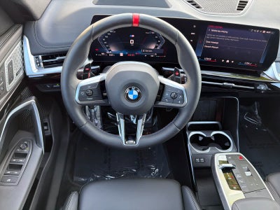 2024 BMW X1 M35i M35i