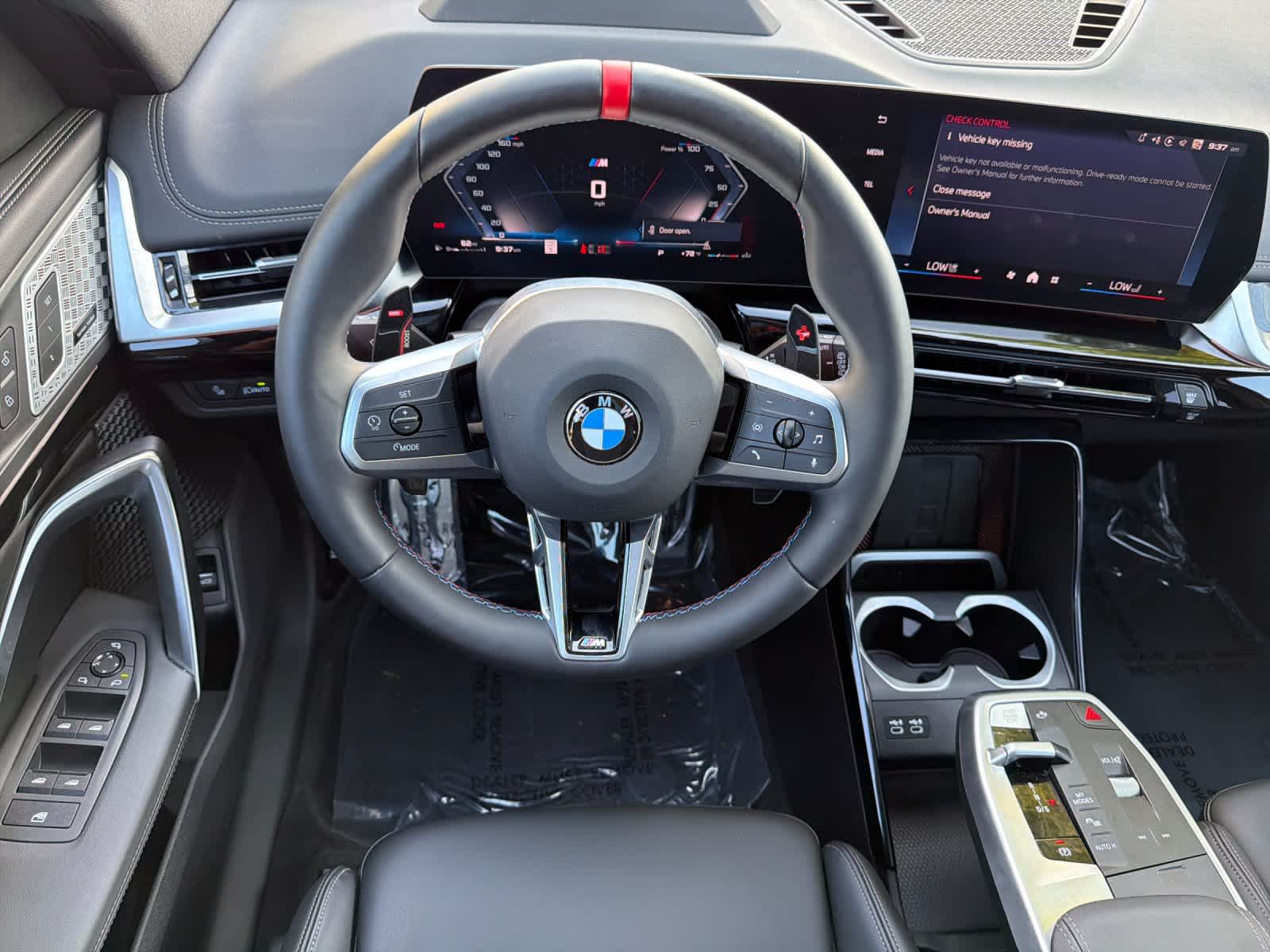 2024 BMW X1 M35i M35i