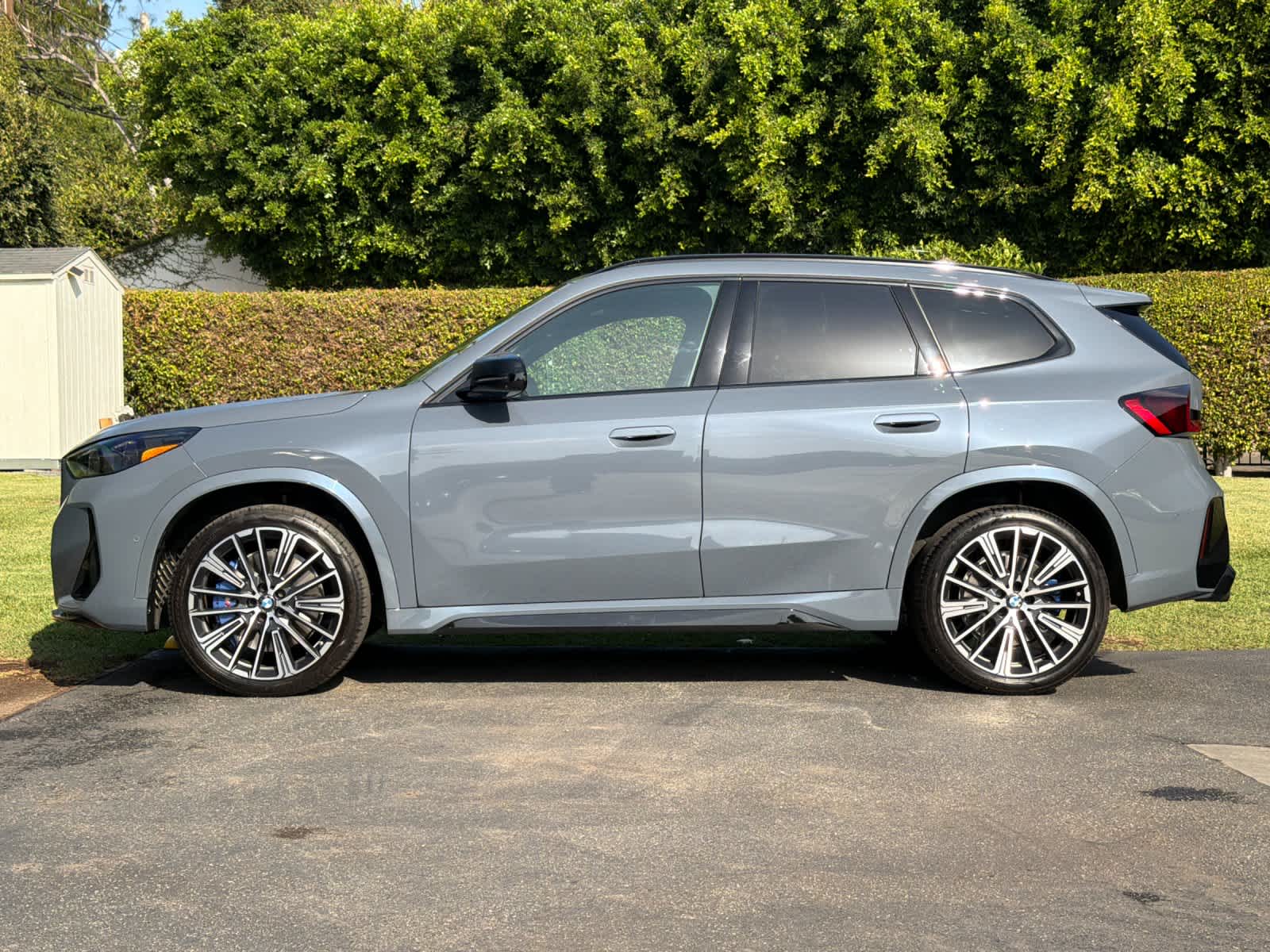 2024 BMW X1 M35i M35i