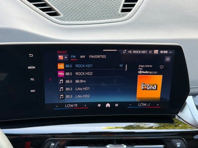 2024 BMW X1 M35i M35i
