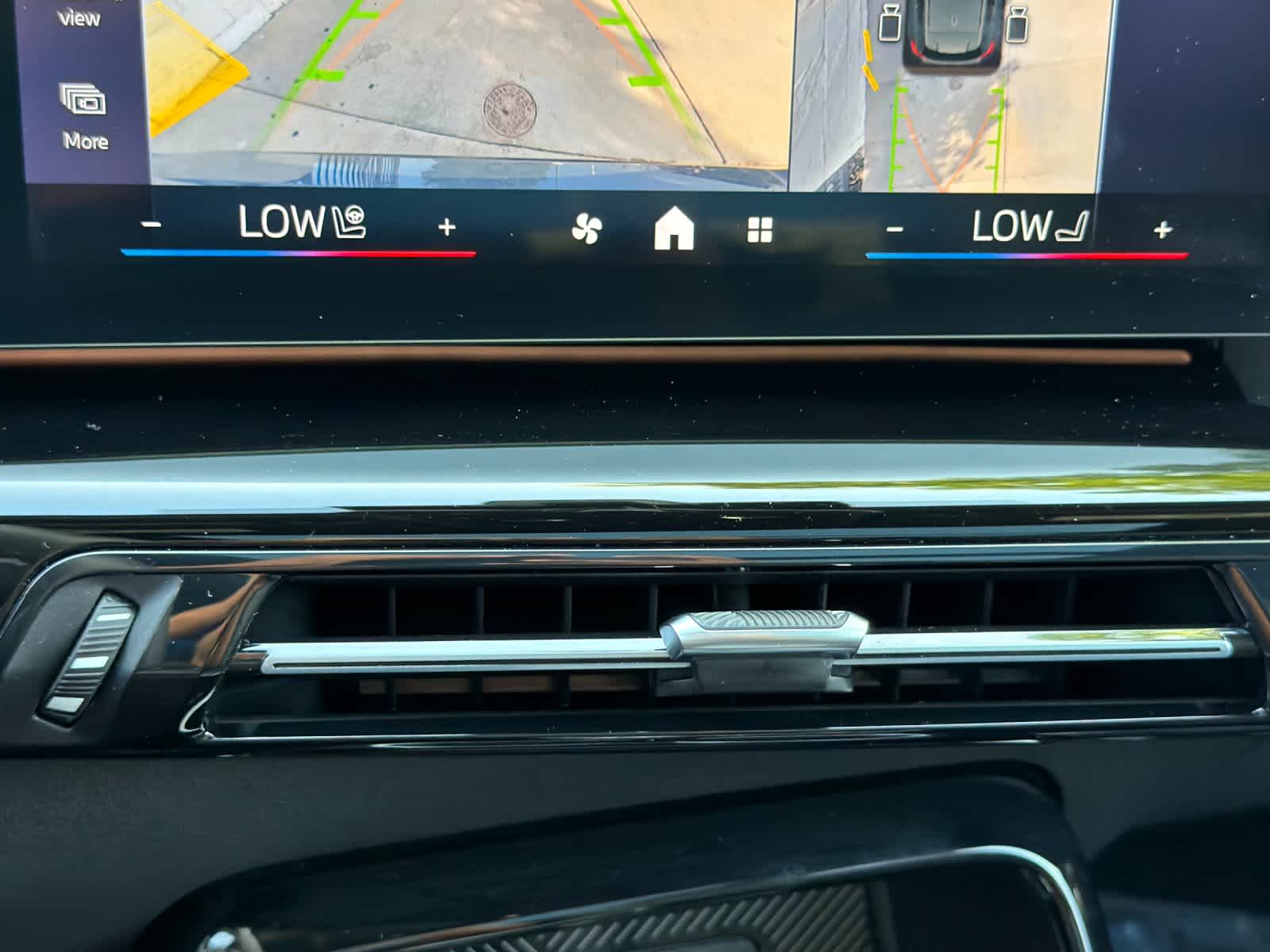 2024 BMW X1 M35i M35i