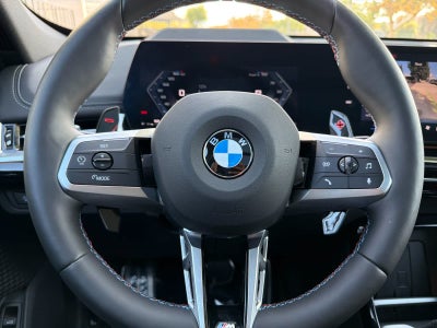2024 BMW X1 M35i M35i