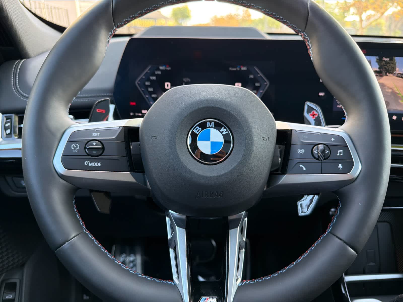 2024 BMW X1 M35i M35i