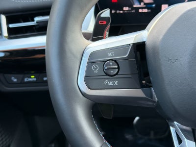 2024 BMW X1 M35i M35i