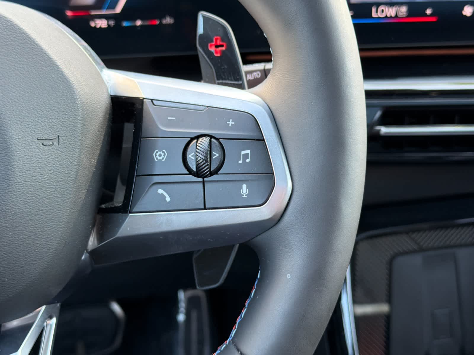 2024 BMW X1 M35i M35i