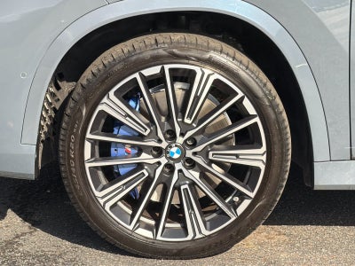 2024 BMW X1 M35i M35i