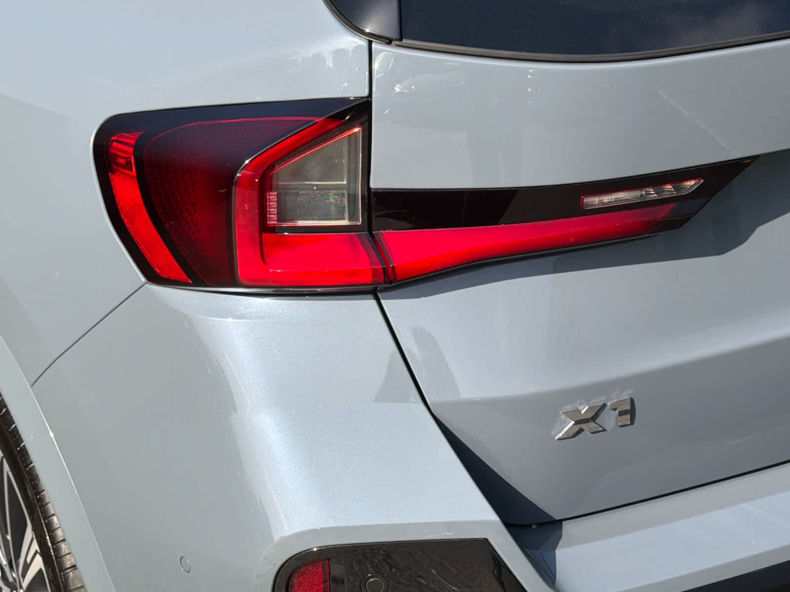 2024 BMW X1 M35i M35i