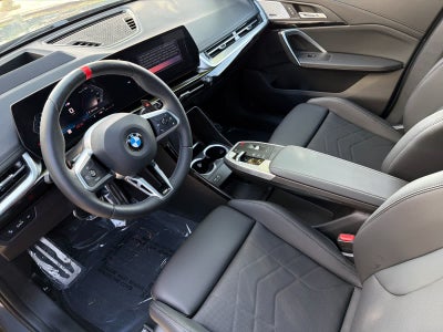 2024 BMW X1 M35i M35i