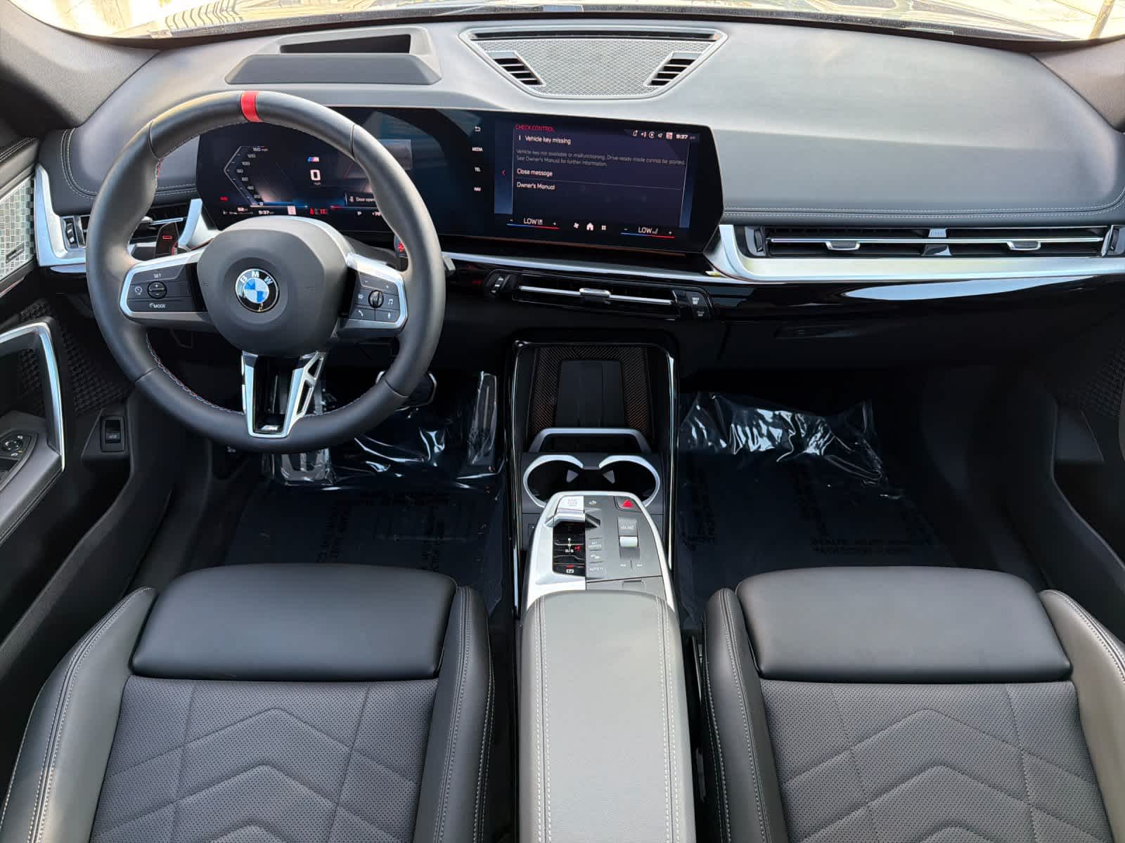 2024 BMW X1 M35i M35i