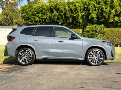 2024 BMW X1 M35i M35i