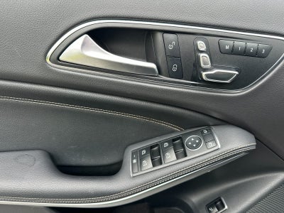 2019 Mercedes-Benz GLA 250 GLA 250