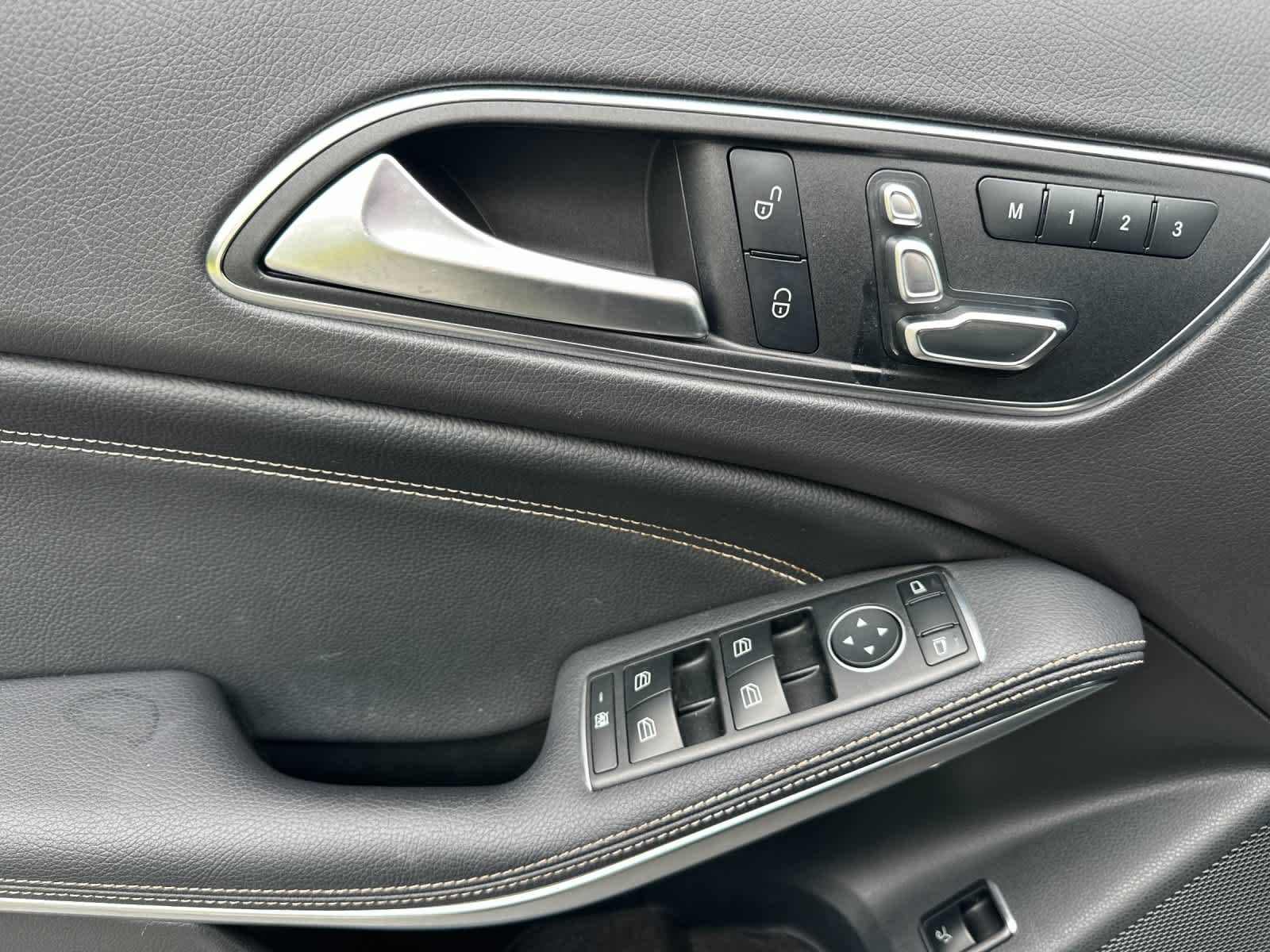 2019 Mercedes-Benz GLA 250 GLA 250