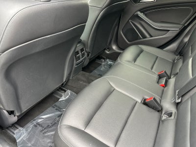 2019 Mercedes-Benz GLA 250 GLA 250