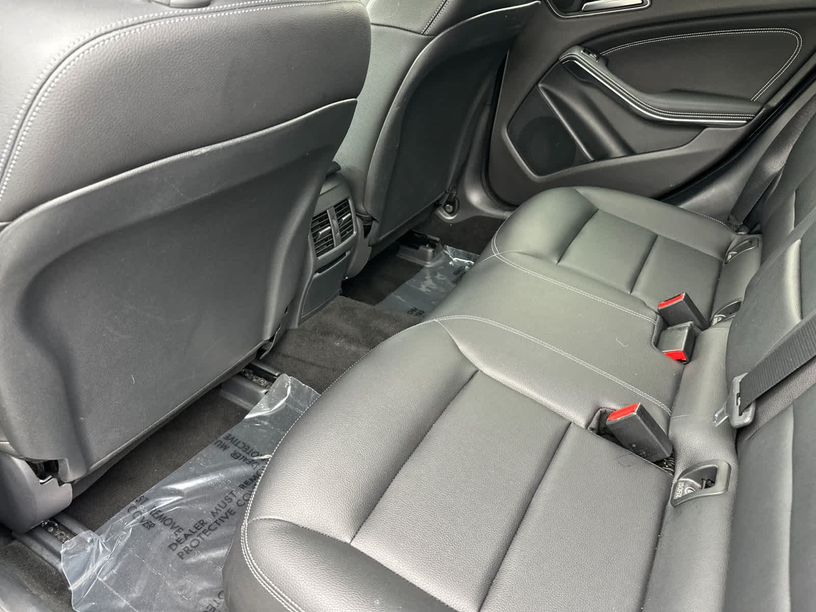 2019 Mercedes-Benz GLA 250 GLA 250