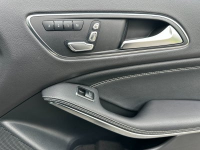 2019 Mercedes-Benz GLA 250 GLA 250