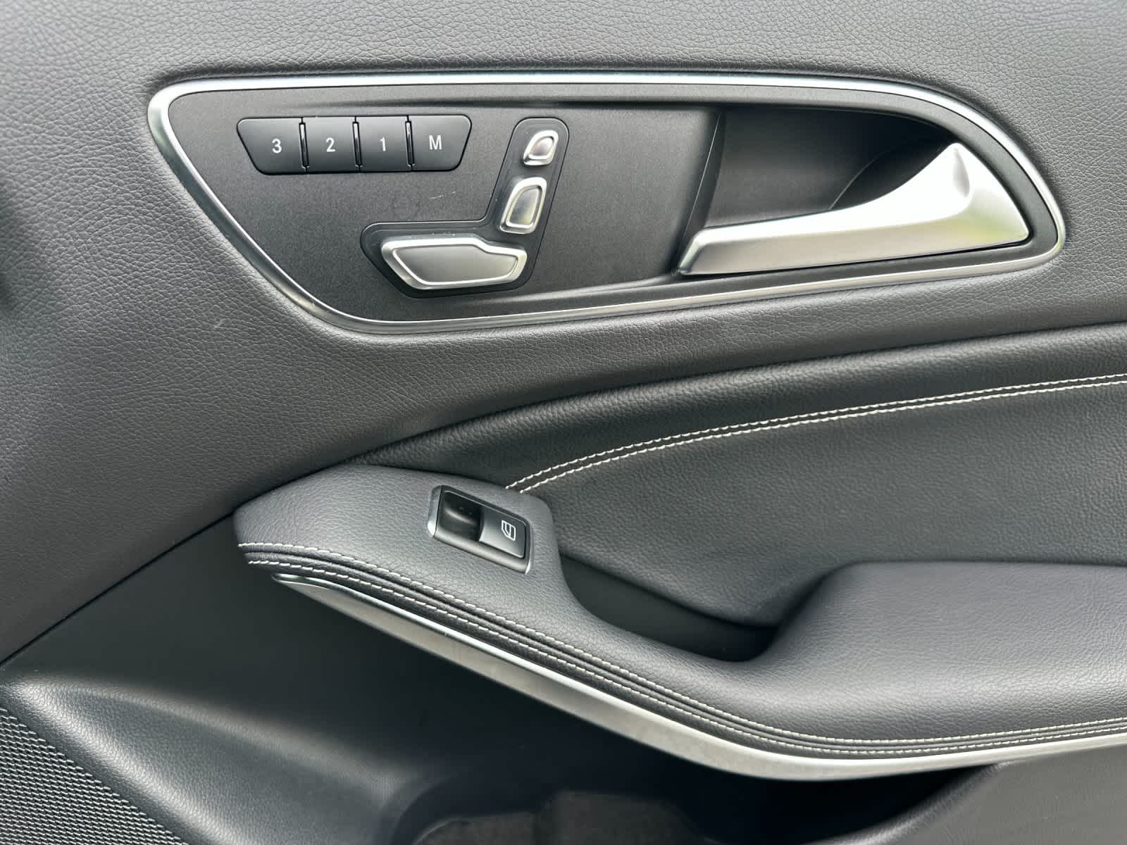 2019 Mercedes-Benz GLA 250 GLA 250