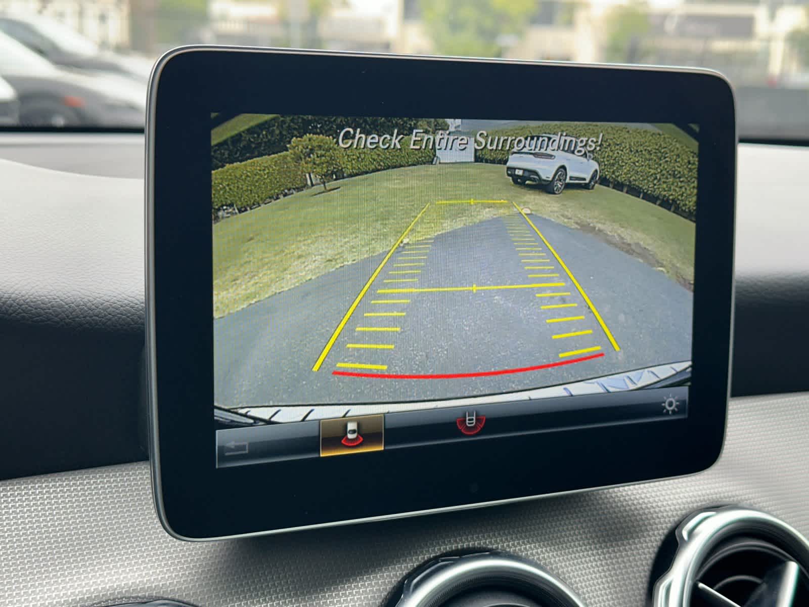 2019 Mercedes-Benz GLA 250 GLA 250
