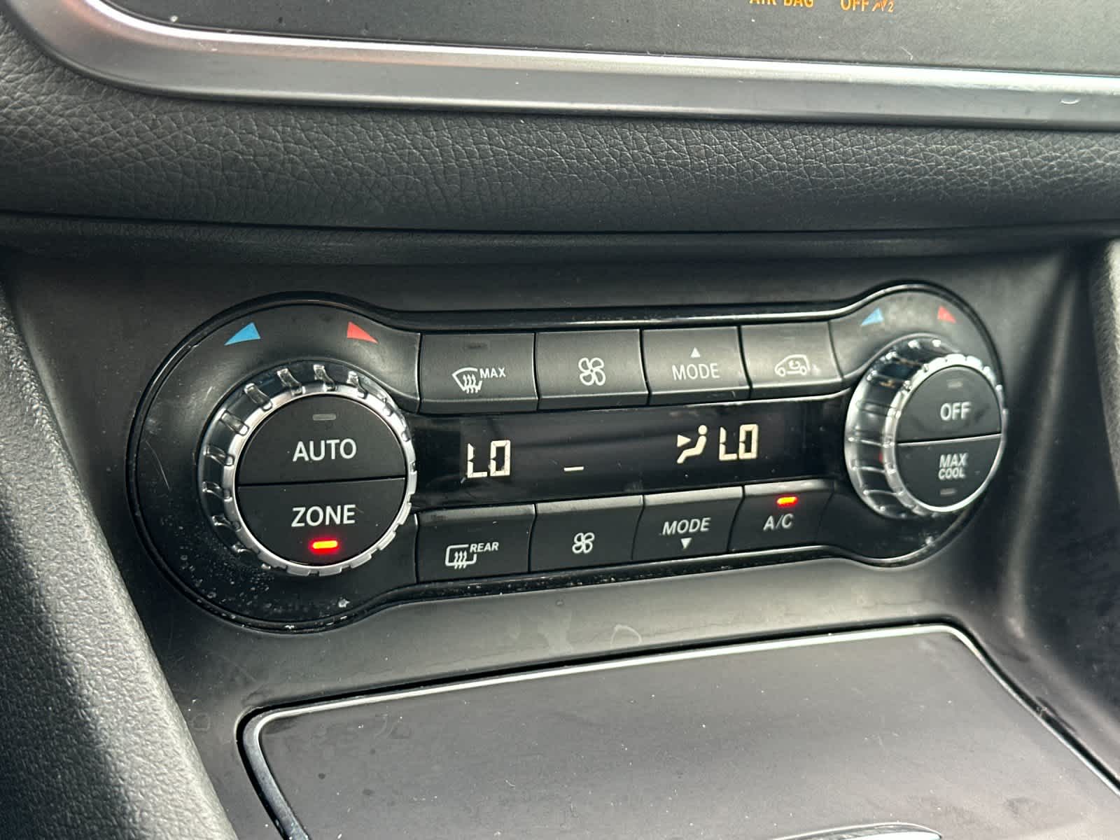 2019 Mercedes-Benz GLA 250 GLA 250