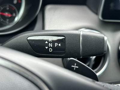 2019 Mercedes-Benz GLA 250 GLA 250