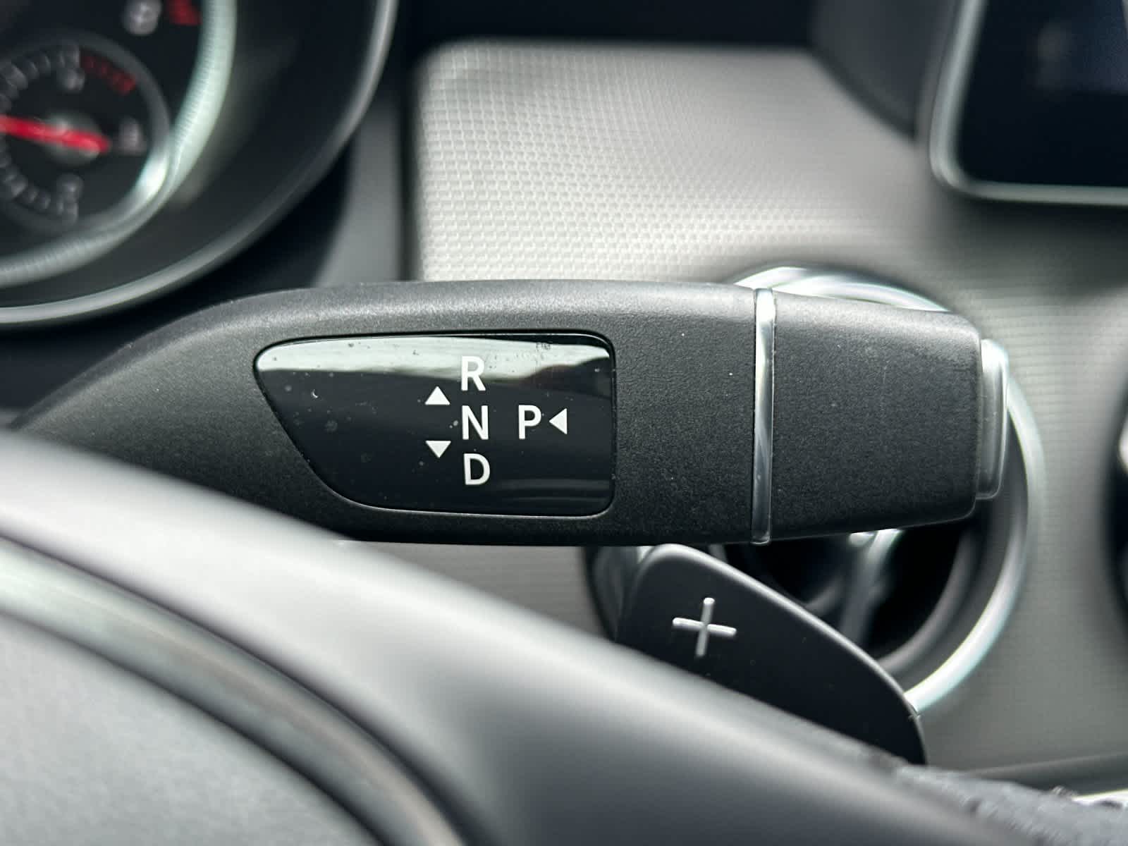 2019 Mercedes-Benz GLA 250 GLA 250