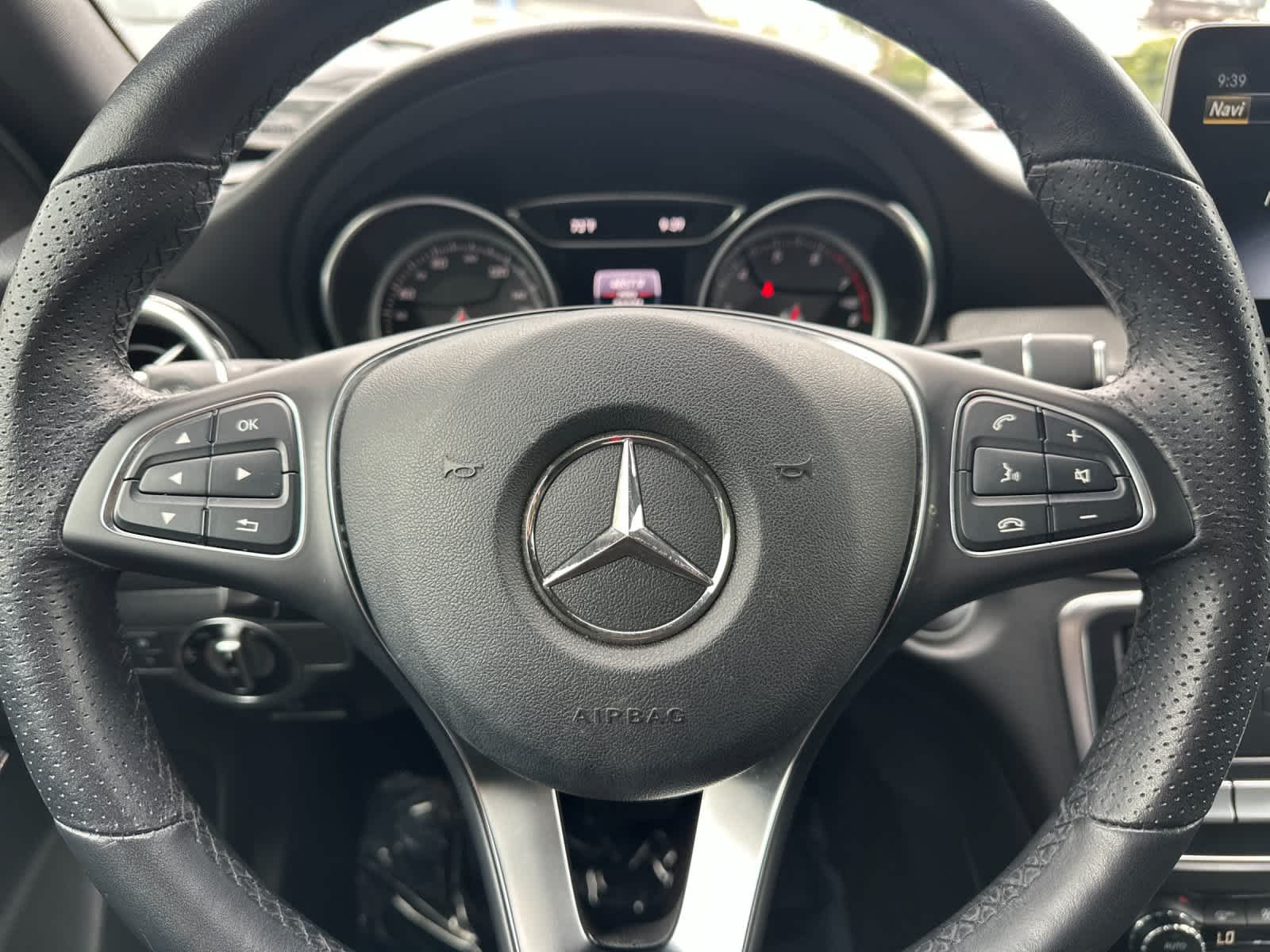 2019 Mercedes-Benz GLA 250 GLA 250