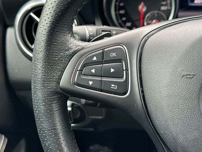 2019 Mercedes-Benz GLA 250 GLA 250