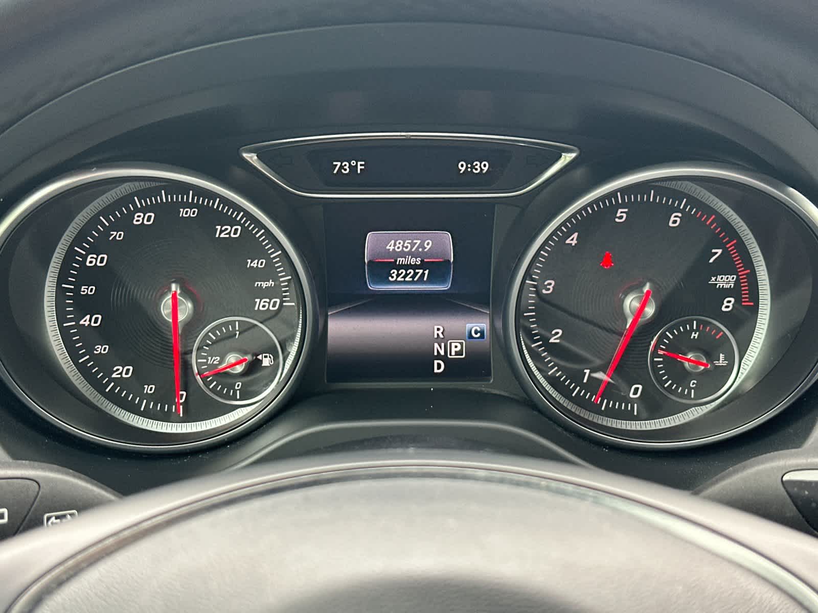 2019 Mercedes-Benz GLA 250 GLA 250