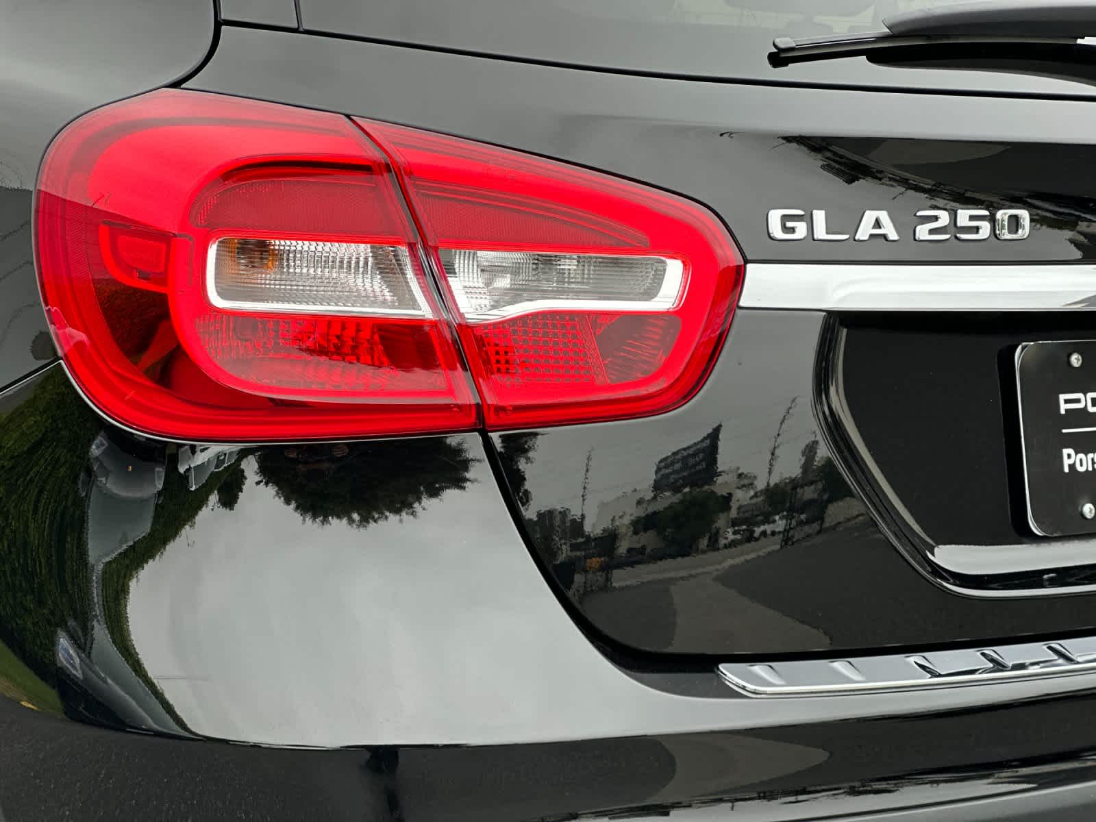 2019 Mercedes-Benz GLA 250 GLA 250