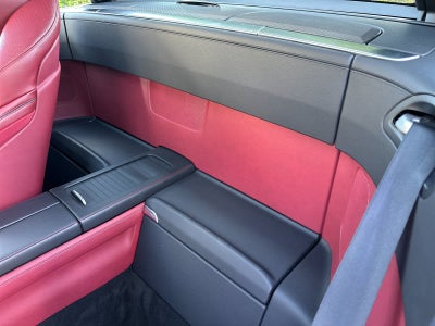 2017 Mercedes-Benz SL 550 SL 550