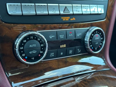 2017 Mercedes-Benz SL 550 SL 550