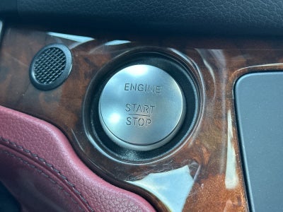 2017 Mercedes-Benz SL 550 SL 550