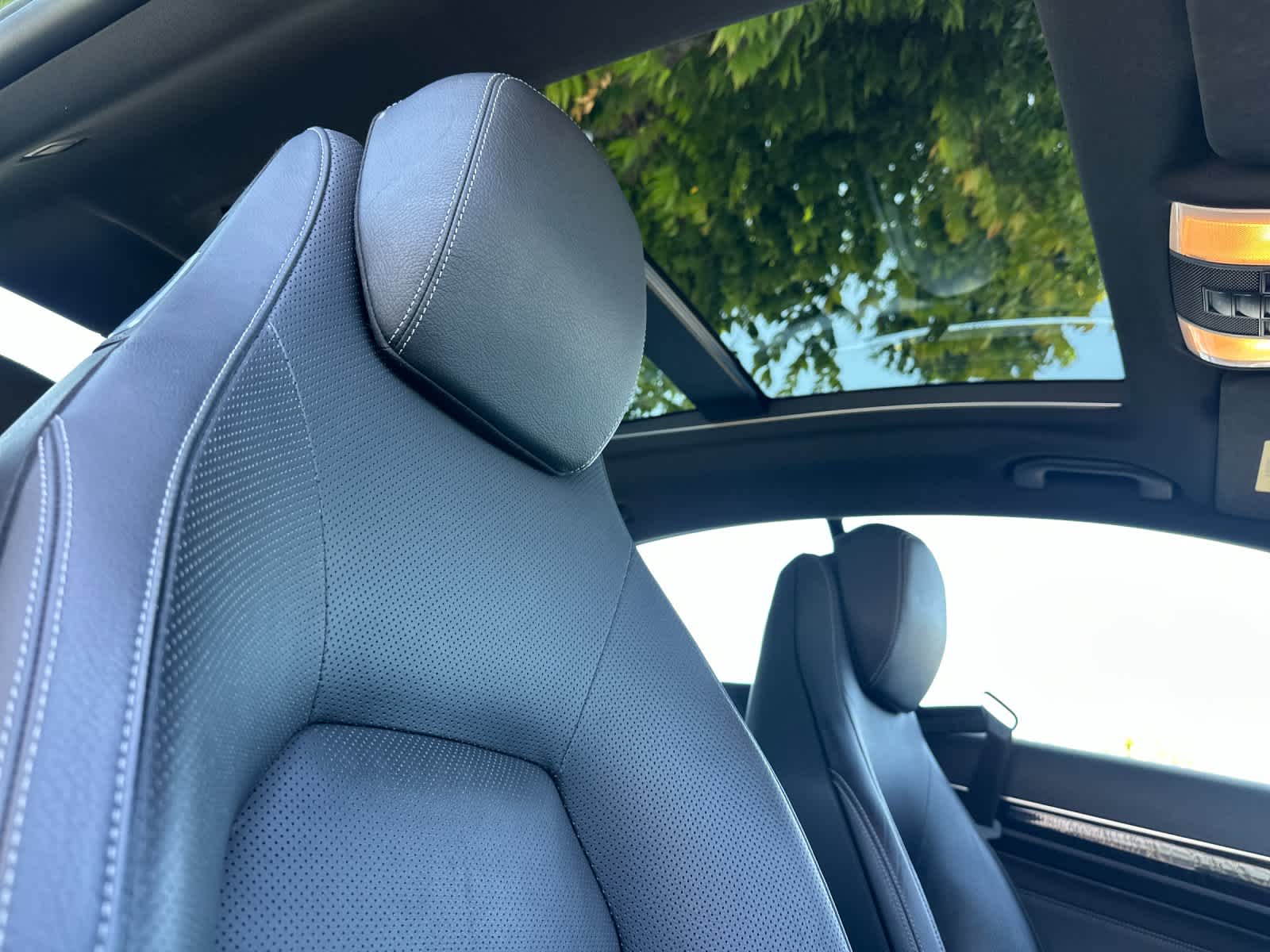 2016 Mercedes-Benz E 550 E 550