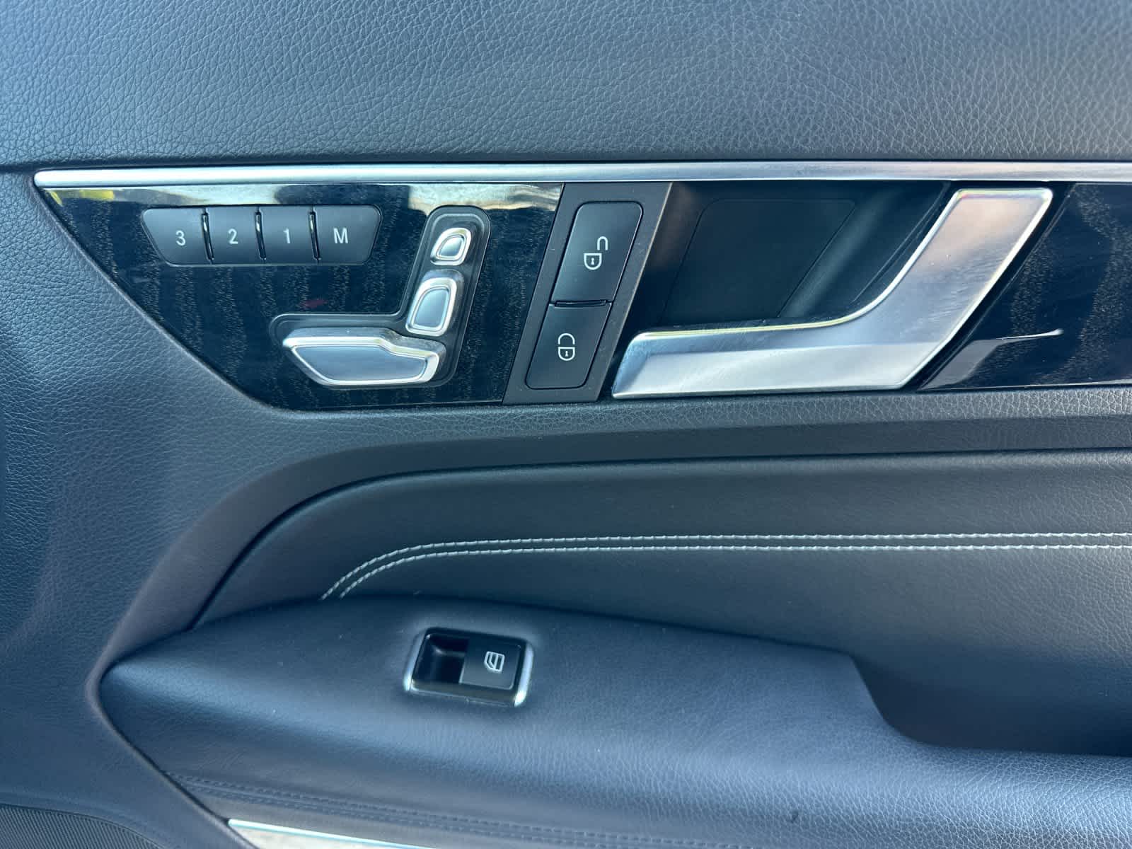 2016 Mercedes-Benz E 550 E 550