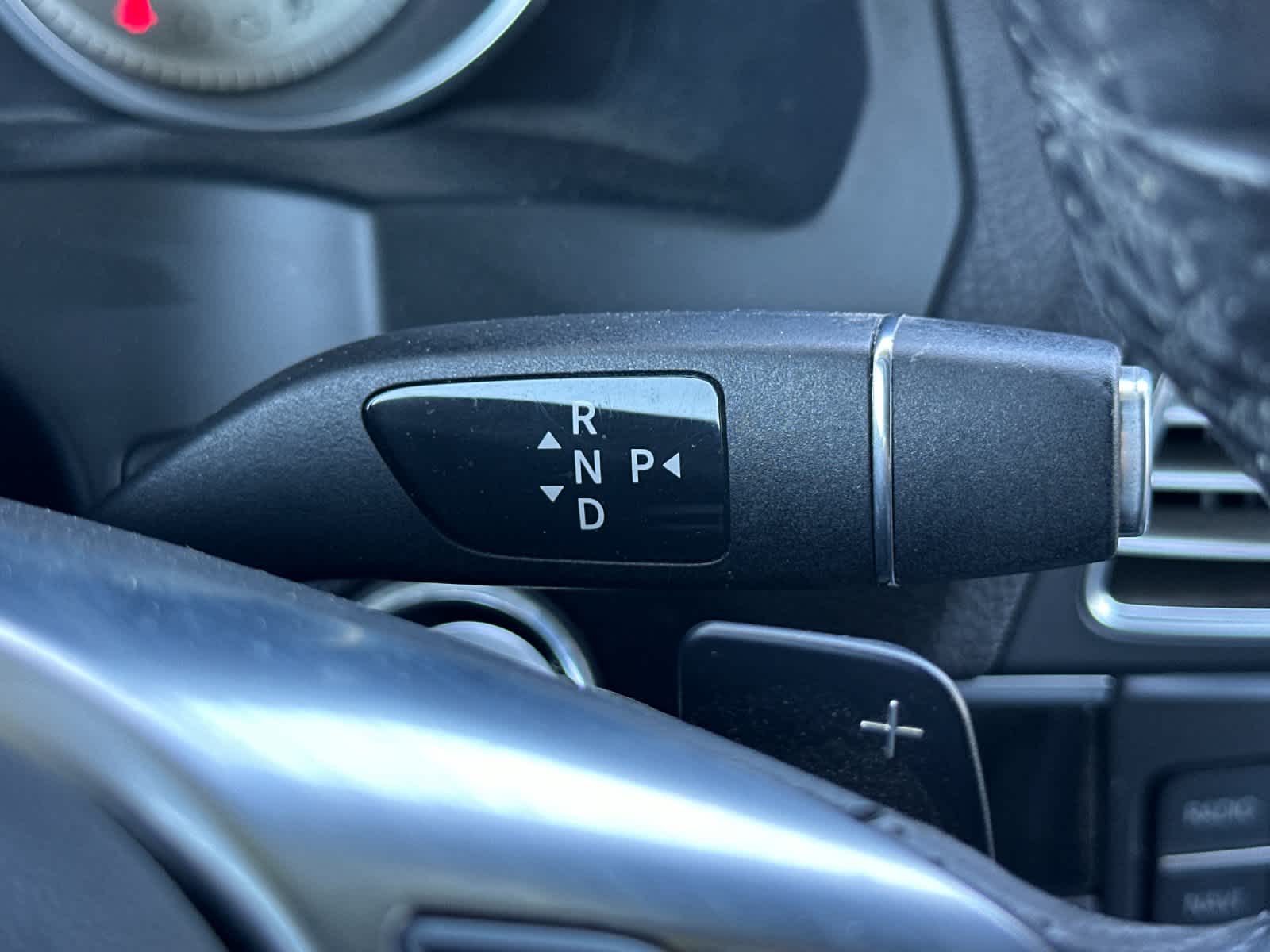 2016 Mercedes-Benz E 550 E 550