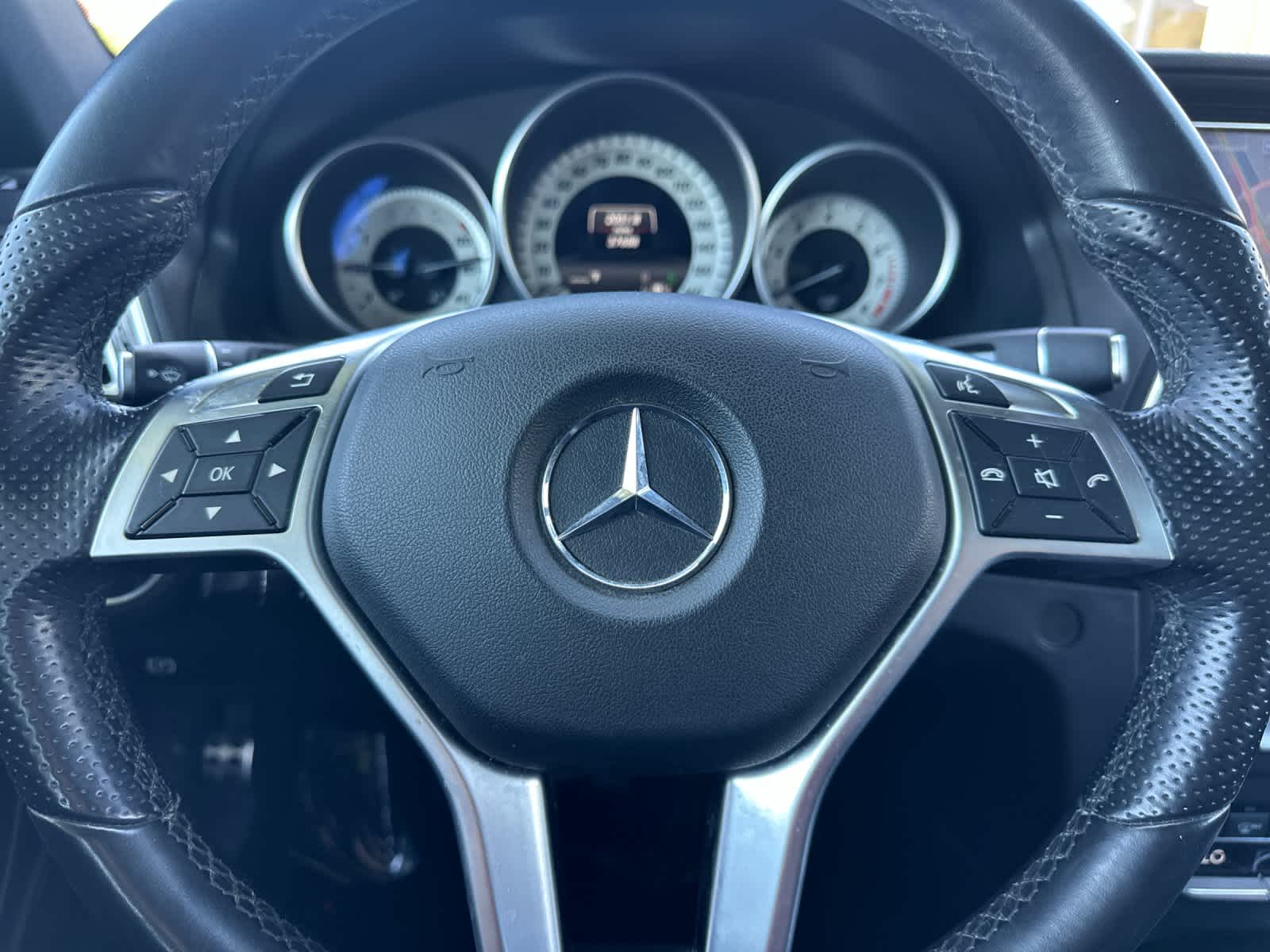 2016 Mercedes-Benz E 550 E 550
