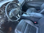 2016 Mercedes-Benz E 550 E 550