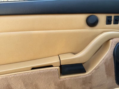 1997 Porsche 911 Base